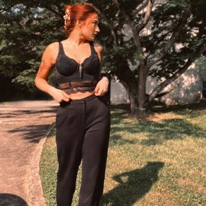 Meet your Posher, Becki